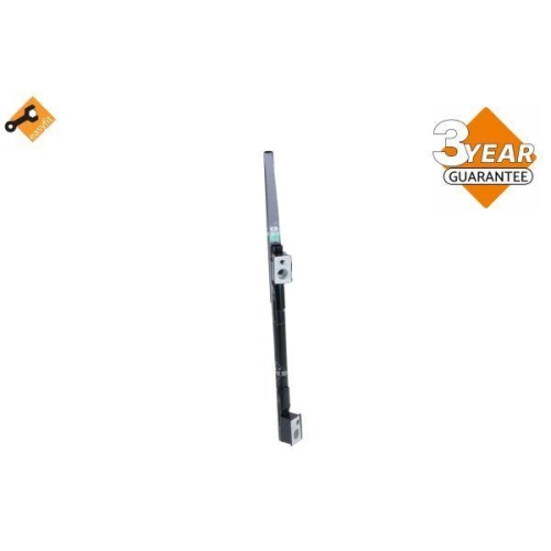 Kondensator Klimaanlage Nrf 350343 Easy Fit f&uuml;r Chrysler Dodge Jeep