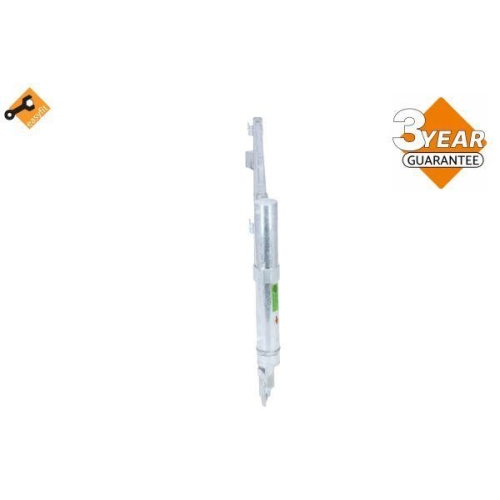 Kondensator Klimaanlage Nrf 350345 Easy Fit f&uuml;r Jaguar