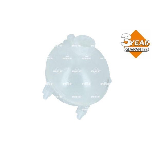 Ausgleichsbeh&auml;lter K&uuml;hlmittel Nrf 454139 Easy Fit f&uuml;r Citro&euml;n Opel Peugeot