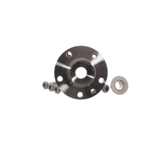 Radlagersatz Skf VKBA 7117 f&uuml;r Alfa Romeo Hinterachse Vorderachse