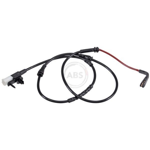 Warnkontakt Bremsbelagverschlei&szlig; A.b.s. 39414 f&uuml;r Jaguar Land Rover Vorderachse