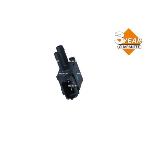Sensor Abgasdruck Nrf 708042 f&uuml;r Opel Vauxhall Chevrolet General Motors