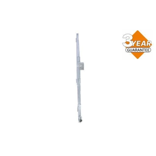Kondensator Klimaanlage Nrf 350346 f&uuml;r Nissan