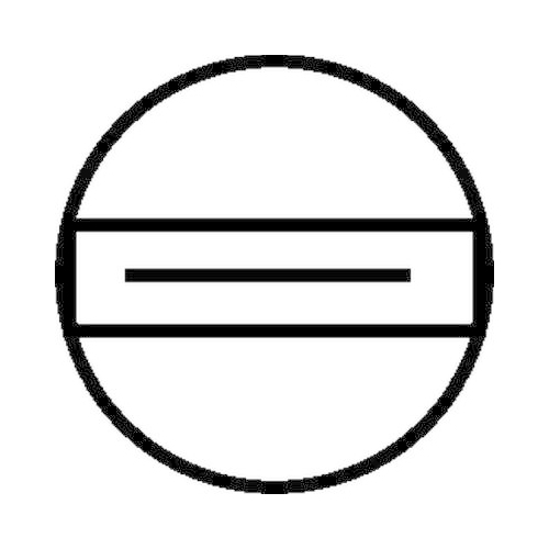 Öldruckschalter Hella 6ZF 007 392-001 für Chrysler Daihatsu Fiat Ford Honda Opel