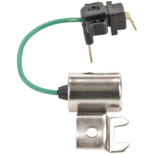 Kondensator Z&uuml;ndanlage Bosch 1237330310 f&uuml;r Auto Union VW
