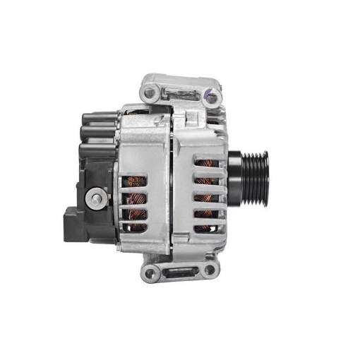 Generator Valeo 439941 Valeo Origins - New O.e. Technologie für Mercedes Benz