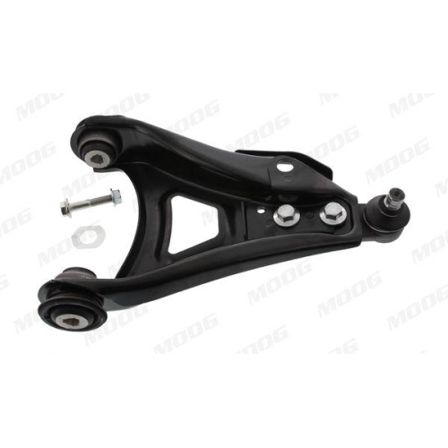 Control/trailing Arm Wheel Suspension Moog RE-WP-13765 for Renault
