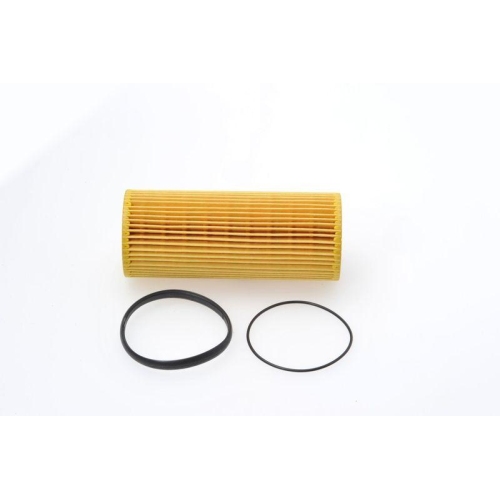 Servicekit 3 Filter Bosch f&uuml;r AUDI A8 sxu #ni+6 Liter &Ouml;l 5w30