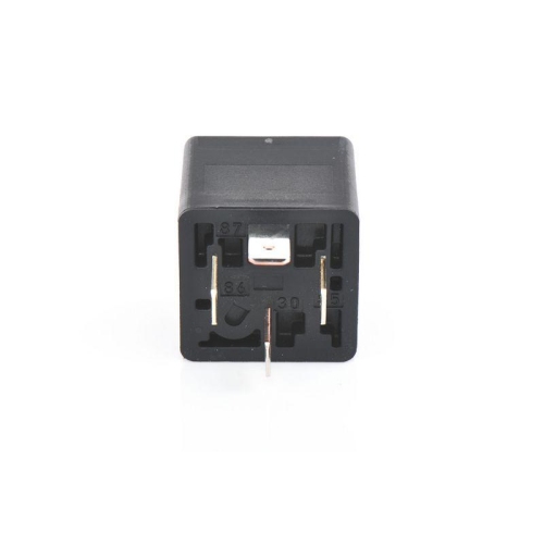 Multifunktionsrelais Bosch 0332019110 f&uuml;r Aebi Audi Daf Gmc Iveco Lada Opel Seat