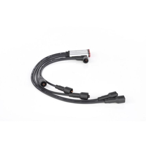 Z&uuml;ndleitungssatz Bosch 0986356801 f&uuml;r Opel Vauxhall