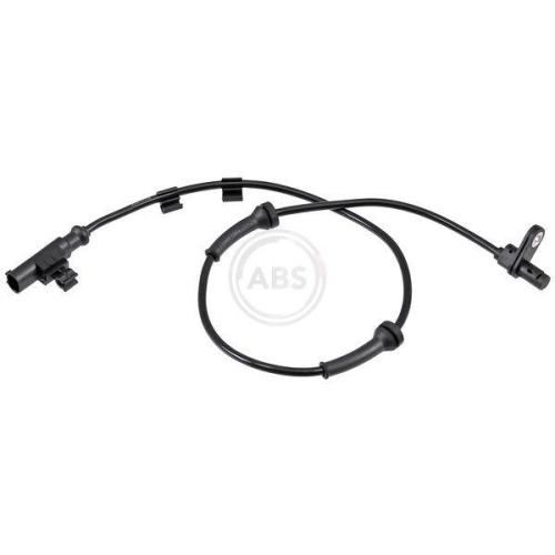 Sensor Raddrehzahl A.b.s. 32135 f&uuml;r Smart Standard Automobile Vorderachse
