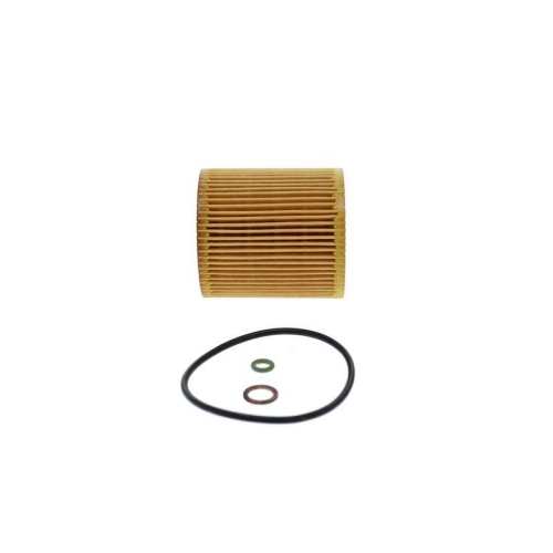 Servicekit 3 Filter Bosch f&uuml;r BMW 7 E65 E66 E67 730 sxu #nj+6 Liter &Ouml;l 5w30