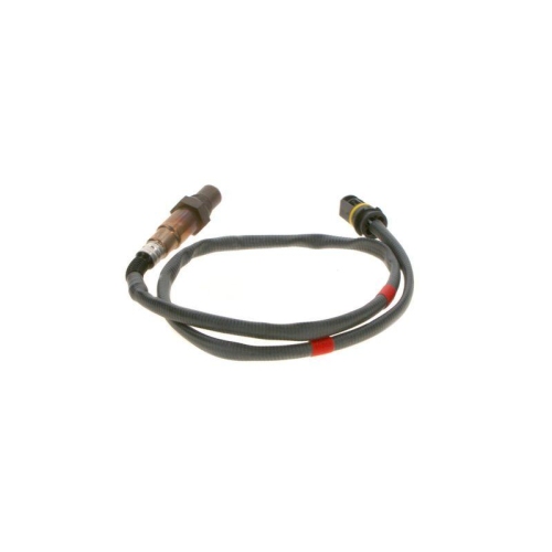 Lambdasonde Bosch 0258006318 f&uuml;r Mercedes Benz Mercedes Benz Mercedes Benz Steyr