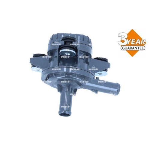 Zusatzwasserpumpe (k&uuml;hlwasserkreislauf) Nrf 390072 Easy Fit f&uuml;r Toyota Volvo