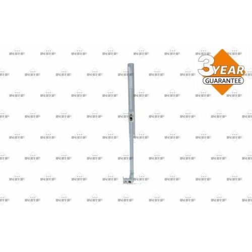 Kondensator Klimaanlage Nrf 350355 f&uuml;r Jaguar
