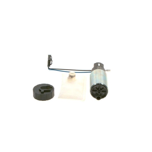 Kraftstoffpumpe Bosch 0986580942 für Toyota Im Kraftstoffbehälter