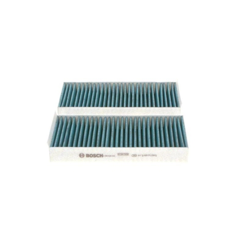 Filter Innenraumluft Bosch 0986628544 Filter+ f&uuml;r Bmw Mini