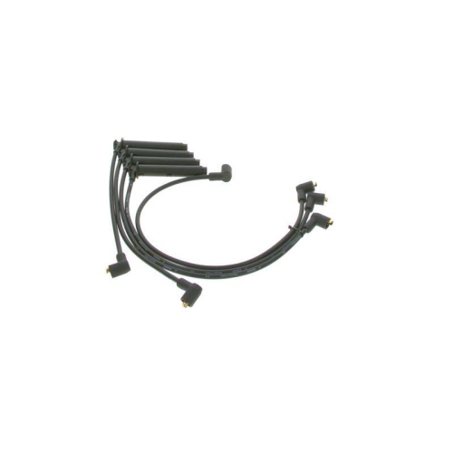 Z&uuml;ndleitungssatz Bosch 0986356802 f&uuml;r