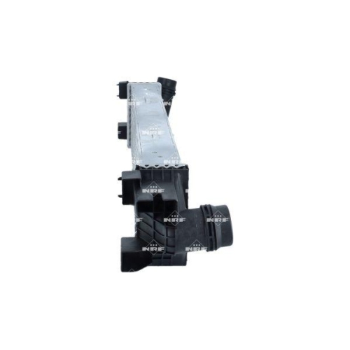 Ladeluftkühler Nrf 30968 für Fiat Nissan Opel Renault Vauxhall