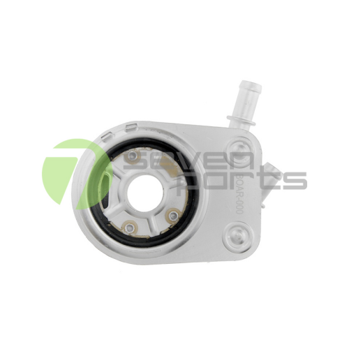 Ölkühler Motoröl 7 Seven Parts SV2300017 für Alfa Romeo Fiat Lancia