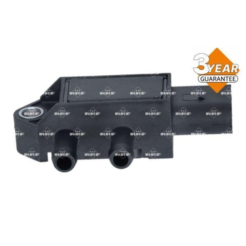 Sensor Abgasdruck Nrf 708048 f&uuml;r Audi Porsche Seat Skoda VW