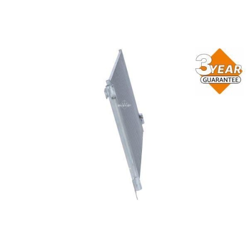 Kondensator Klimaanlage Nrf 350359 Easy Fit f&uuml;r Audi VW