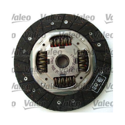Clutch Kit Valeo 826583 Kit3p for Mini