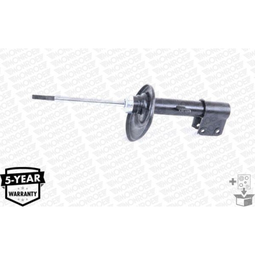 Sto&szlig;d&auml;mpfer Monroe G7330 Monroe Original (gas Technology) f&uuml;r Peugeot
