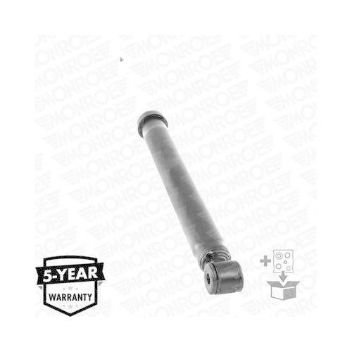 Stoßdämpfer Monroe 376113SP für Ford Hinterachse