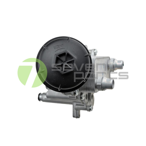 &Ouml;lk&uuml;hler Motor&ouml;l 7 Seven Parts SV2300018 f&uuml;r Alfa Romeo Chrysler Jeep Fiat