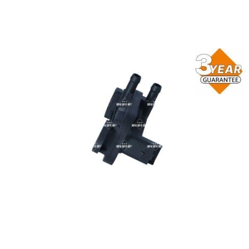 Sensor Abgasdruck Nrf 708051 f&uuml;r Citro&euml;n Fiat Iveco Lancia Peugeot Astra Irisbus