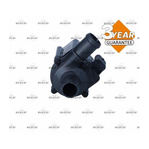 Wasserpumpe Motork&uuml;hlung Nrf 390063 Easy Fit f&uuml;r Audi Seat Skoda VW Cupra