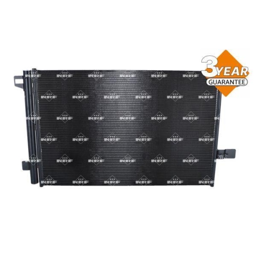 Kondensator Klimaanlage Nrf 350369 Easy Fit f&uuml;r VW