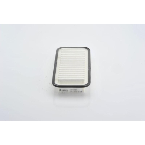 Luftfilter Bosch 1457433971 f&uuml;r Citro&euml;n Daihatsu Isuzu Peugeot Subaru Toyota Faw