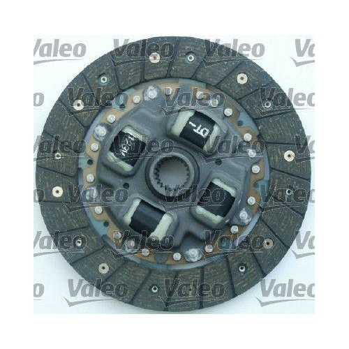 Kupplungssatz Valeo 826622 3kkit f&uuml;r Toyota