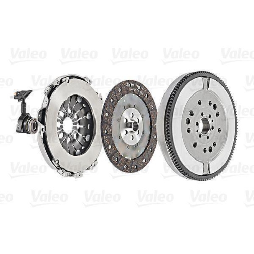 Kupplungssatz Valeo 837305 für Ford Mazda Peugeot Volvo Ford (changan)