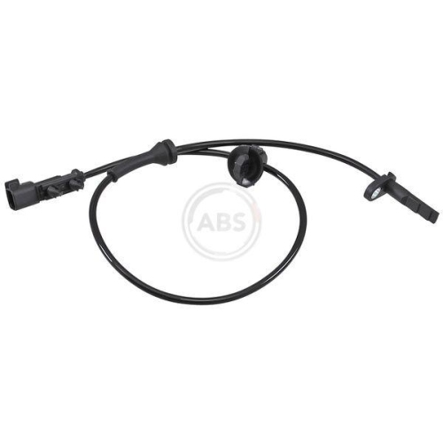 Sensor Raddrehzahl A.b.s. 30180 f&uuml;r Tesla Hinterachse