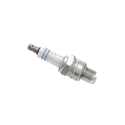Zündkerze Bosch 0241260507 Nickel für Yamaha