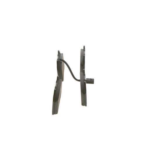 Brake Pad Set Disc Brake Bosch 0986494228 for Alfa Romeo Fiat Lancia Renault