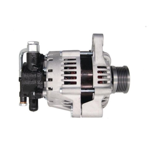 Generator Valeo 443056 Valeo Core-flex für Hyundai Kia Hyundai (huatai) Hawtai