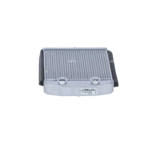 Wärmetauscher Innenraumheizung Nrf 54377 für Chrysler Fiat Ford Lancia Abarth