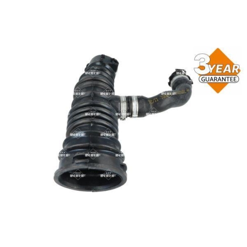 Ansaugschlauch Luftfilter Nrf 165001 Easy Fit f&uuml;r Ford Volvo Abgasturbolader