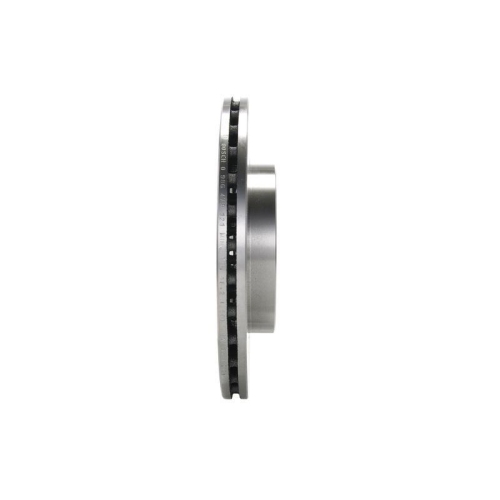 Bremsscheibe Bosch 0986479121 f&uuml;r Fiat Ford Vorderachse