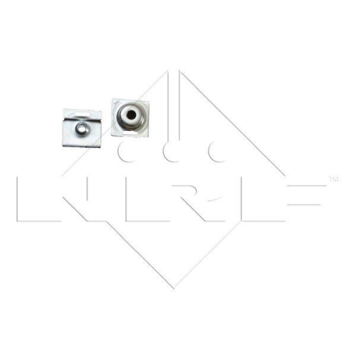 K&uuml;hler Motork&uuml;hlung Nrf 53566 Easy Fit f&uuml;r Suzuki