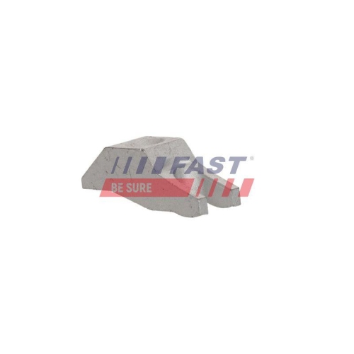 Halter Einspritzventil Fast FT12989 f&uuml;r Fiat Opel