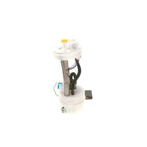 Kraftstoff Fördereinheit Bosch 0986580955 für Nissan Im Kraftstoffbehälter