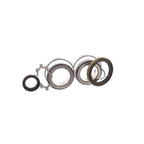 Radlagersatz Skf VKBA 1978 f&uuml;r Suzuki Vorderachse