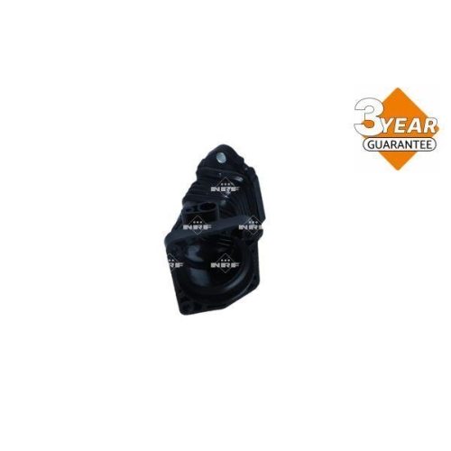 Ansaugschlauch Luftfilter Nrf 165004 f&uuml;r Ford Mazda