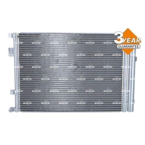 Kondensator Klimaanlage Nrf 350385 Easy Fit f&uuml;r Kia