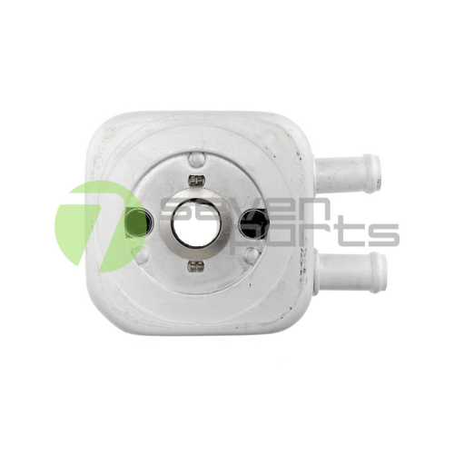 Ölkühler Motoröl 7 Seven Parts SV2300023 für Audi Seat VW Skoda Vag